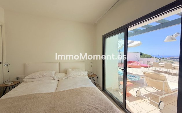 Bestaande woning - Appartement - Casares - Casares Playa