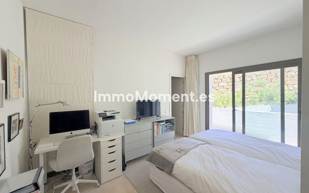 Bestaande woning - Appartement - Casares - Casares Playa