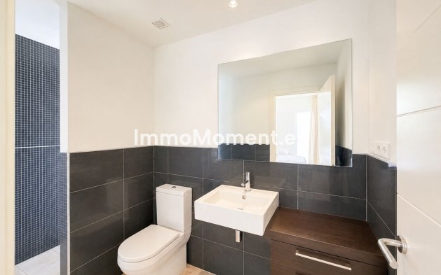 Bestaande woning - Appartement - Casares - Casares Playa