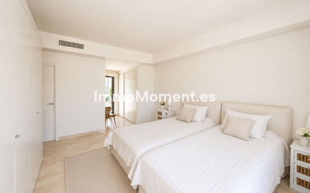 Bestaande woning - Appartement - Casares - Casares Playa