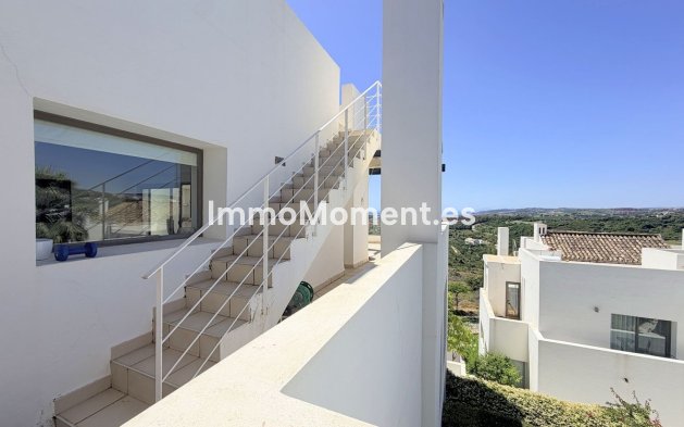 Bestaande woning - Appartement - Casares - Casares Playa