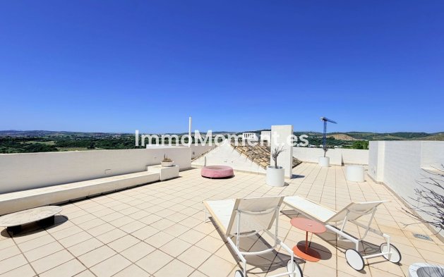 Bestaande woning - Appartement - Casares - Casares Playa
