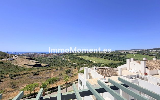 Bestaande woning - Appartement - Casares - Casares Playa