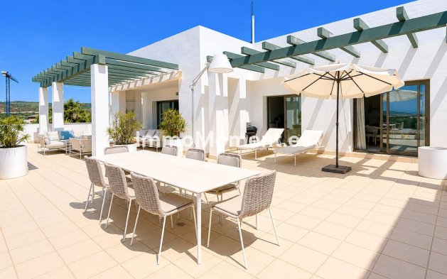 Bestaande woning - Appartement - Casares - Casares Playa