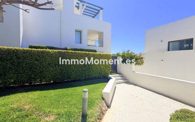 Bestaande woning - Appartement - Casares - Casares Playa