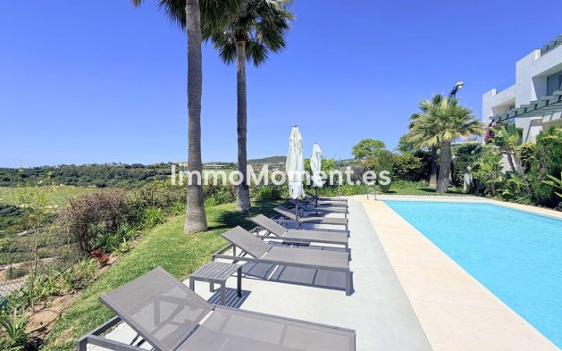Bestaande woning - Appartement - Casares - Casares Playa