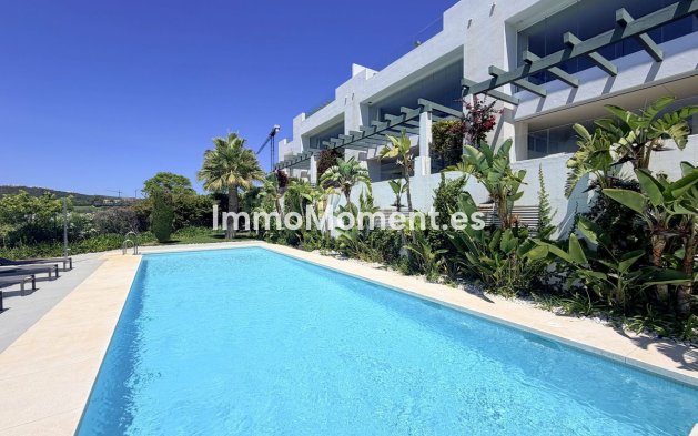 Bestaande woning - Appartement - Casares - Casares Playa