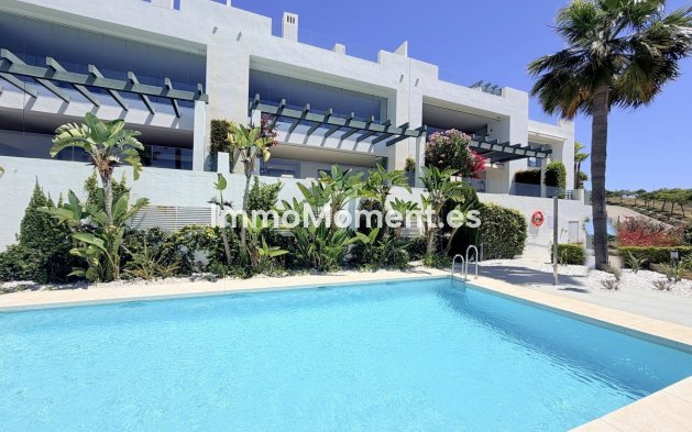 Bestaande woning - Appartement - Casares - Casares Playa