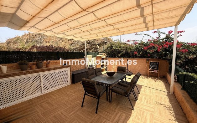 Wiederverkauf - Reihenhaus - Mijas - Cerros del Aguila