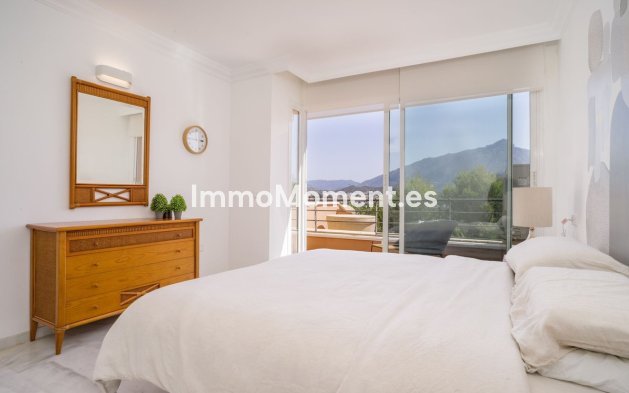 Bestaande woning - Appartement - Marbella - Nueva Andalucía