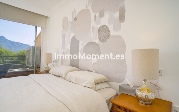 Bestaande woning - Appartement - Marbella - Nueva Andalucía