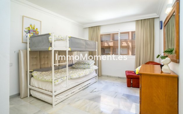 Bestaande woning - Appartement - Marbella - Nueva Andalucía