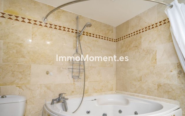 Bestaande woning - Appartement - Marbella - Nueva Andalucía