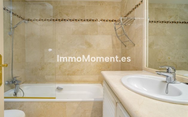 Bestaande woning - Appartement - Marbella - Nueva Andalucía