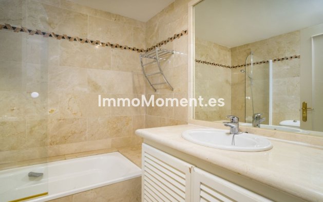 Bestaande woning - Appartement - Marbella - Nueva Andalucía
