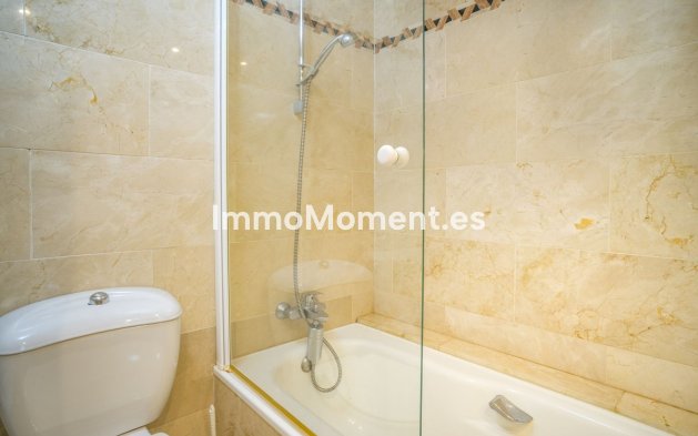 Bestaande woning - Appartement - Marbella - Nueva Andalucía
