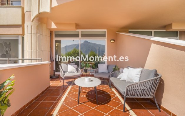 Bestaande woning - Appartement - Marbella - Nueva Andalucía