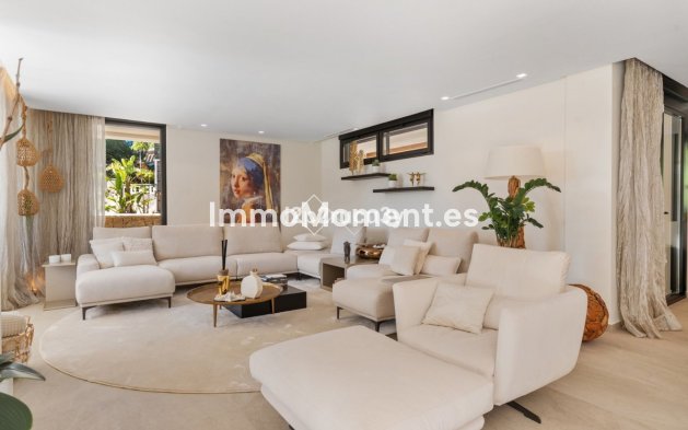 Resale - Detached villa - Teulada - Moraira