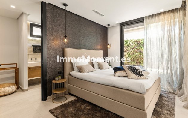 Resale - Detached villa - Teulada - Moraira