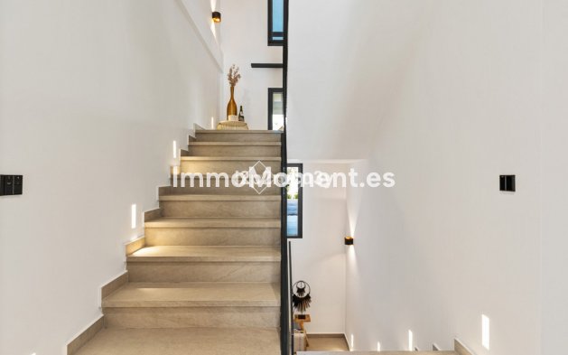 Resale - Detached villa - Teulada - Moraira