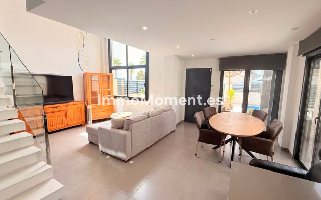 Revente - Villa individuelle - Rojales - Ciudad Quesada