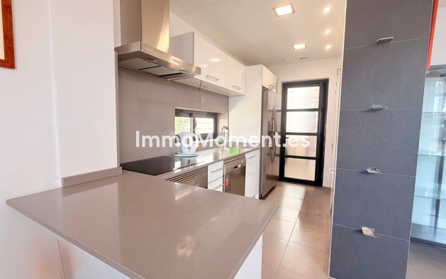 Revente - Villa individuelle - Rojales - Ciudad Quesada