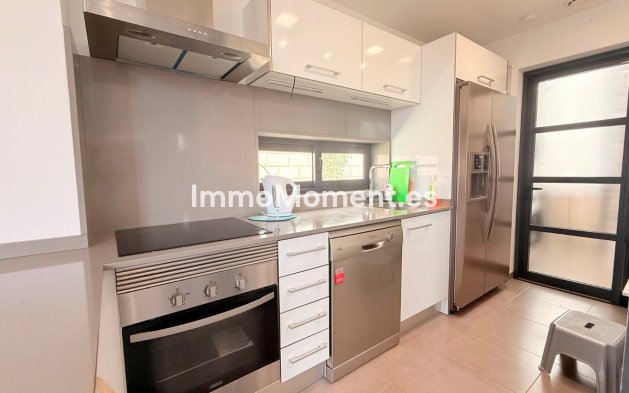 Revente - Villa individuelle - Rojales - Ciudad Quesada