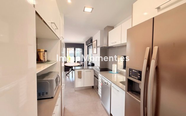Revente - Villa individuelle - Rojales - Ciudad Quesada