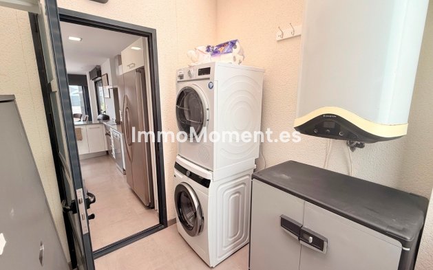 Revente - Villa individuelle - Rojales - Ciudad Quesada