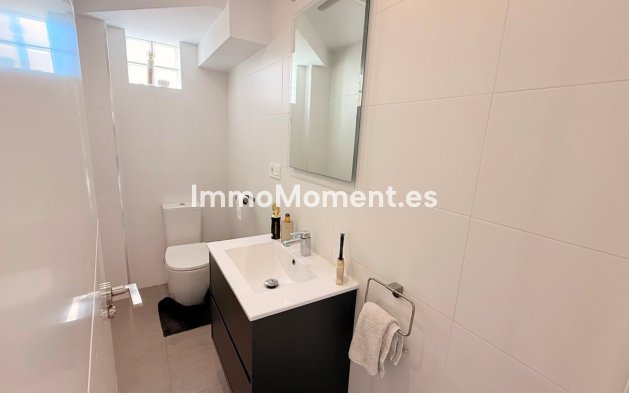 Revente - Villa individuelle - Rojales - Ciudad Quesada