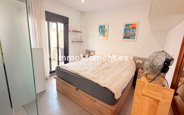 Revente - Villa individuelle - Rojales - Ciudad Quesada