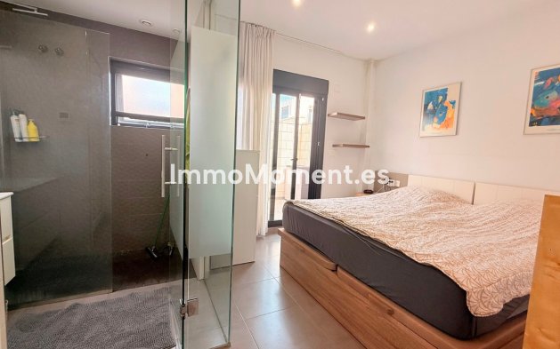 Revente - Villa individuelle - Rojales - Ciudad Quesada