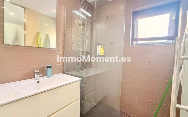 Revente - Villa individuelle - Rojales - Ciudad Quesada