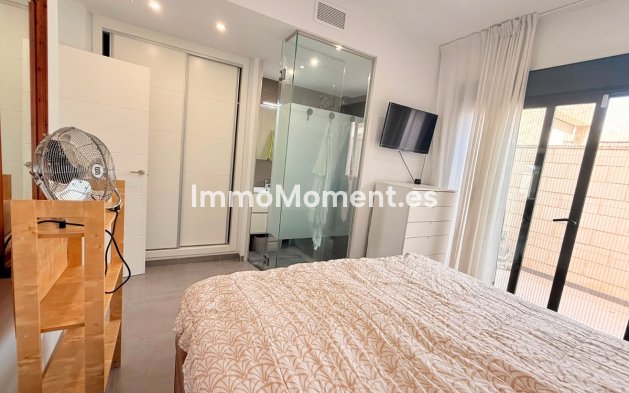 Revente - Villa individuelle - Rojales - Ciudad Quesada