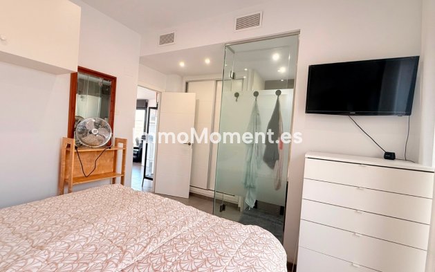 Revente - Villa individuelle - Rojales - Ciudad Quesada