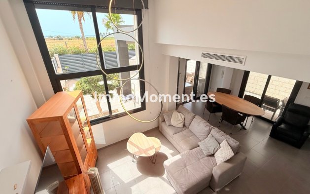 Revente - Villa individuelle - Rojales - Ciudad Quesada