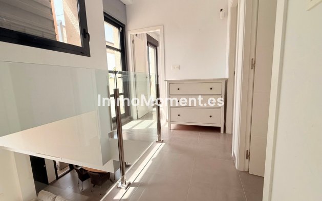 Revente - Villa individuelle - Rojales - Ciudad Quesada