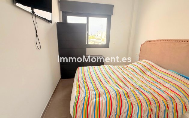Revente - Villa individuelle - Rojales - Ciudad Quesada