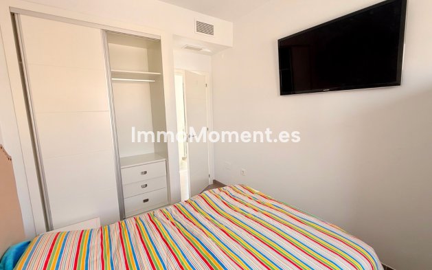 Revente - Villa individuelle - Rojales - Ciudad Quesada