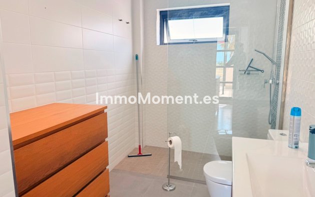 Revente - Villa individuelle - Rojales - Ciudad Quesada