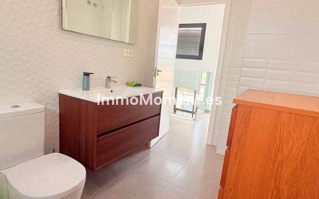 Revente - Villa individuelle - Rojales - Ciudad Quesada