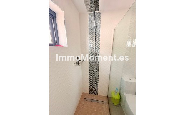 Revente - Villa individuelle - Rojales - Ciudad Quesada
