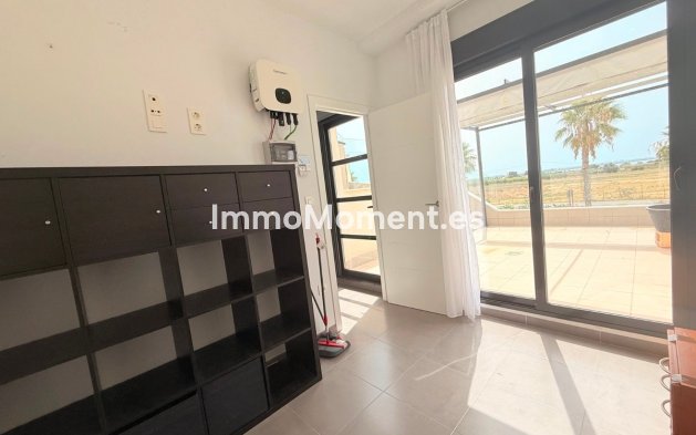 Revente - Villa individuelle - Rojales - Ciudad Quesada