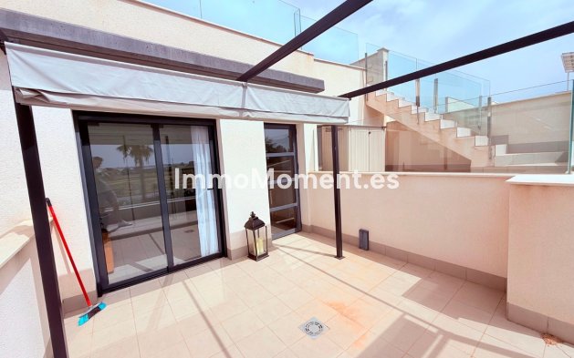 Revente - Villa individuelle - Rojales - Ciudad Quesada
