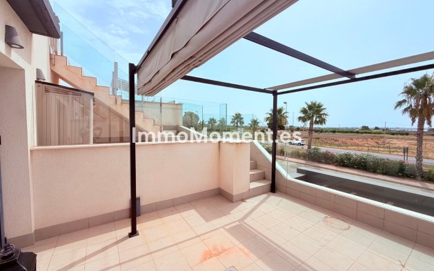 Revente - Villa individuelle - Rojales - Ciudad Quesada