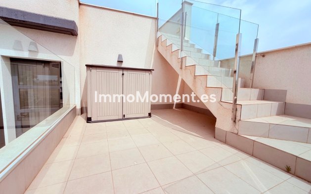 Revente - Villa individuelle - Rojales - Ciudad Quesada