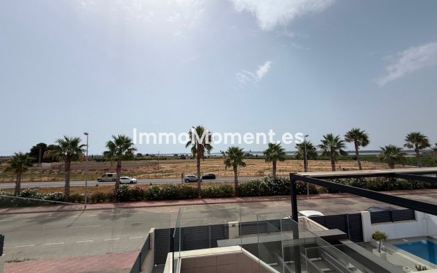 Revente - Villa individuelle - Rojales - Ciudad Quesada
