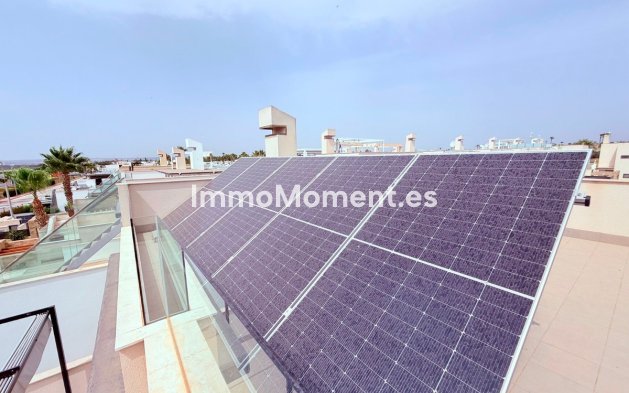 Revente - Villa individuelle - Rojales - Ciudad Quesada