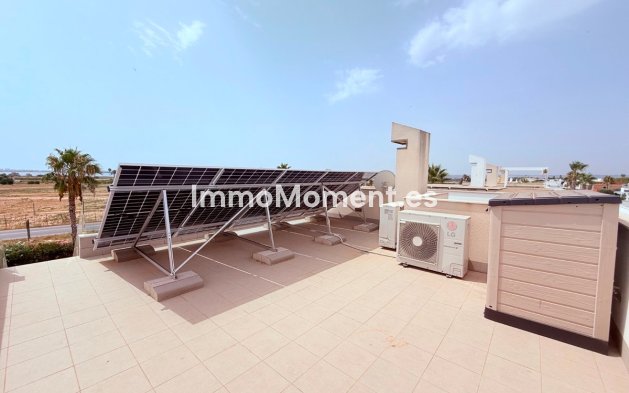 Revente - Villa individuelle - Rojales - Ciudad Quesada