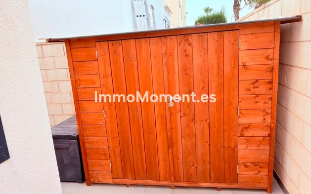 Revente - Villa individuelle - Rojales - Ciudad Quesada